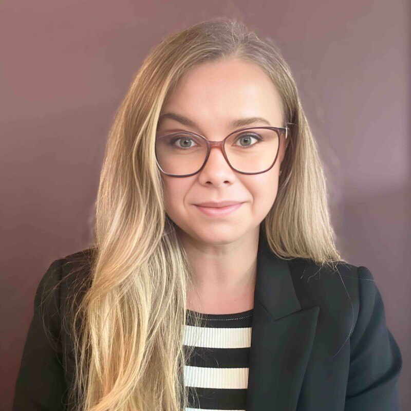 Marta Andhov PhD